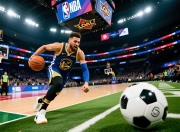 勇士再遭败绩，全明星前遭遇三连败