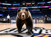 灰熊球队宣布新引援，增强内线实力