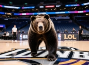 灰熊球队宣布新引援，增强内线实力