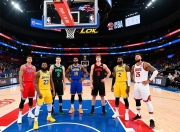 NBA重要球队技术统计近期数据公布，球员表现较之前如何？