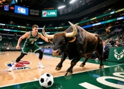 公牛主场击败雄鹿继续保持稳定状态