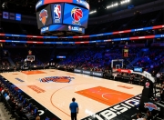 快船大胜尼克斯，稳坐西部第四