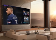 关于海信携116吋海信电视UX亮相中国家电及消费电子博览会的信息