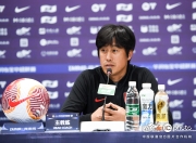 包含媒体人：蓉城选帅进入最后五选二阶段徐正源或执教蔚山的词条