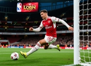 包含默森：哲凯赖什从不会去抢点补射，热苏斯才是阿森纳需要的人的词条