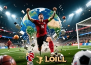 顶级足球比赛的壮举全球粉碎