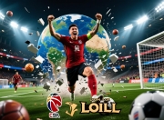 顶级足球比赛的壮举全球粉碎