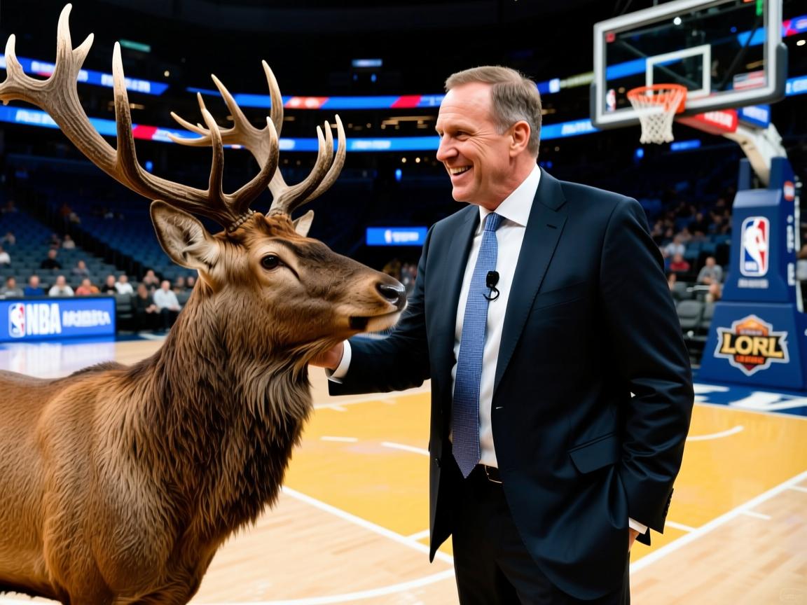 雄鹿主帅麦克·布登霍尔泽赛季末摩擦频现 第2张