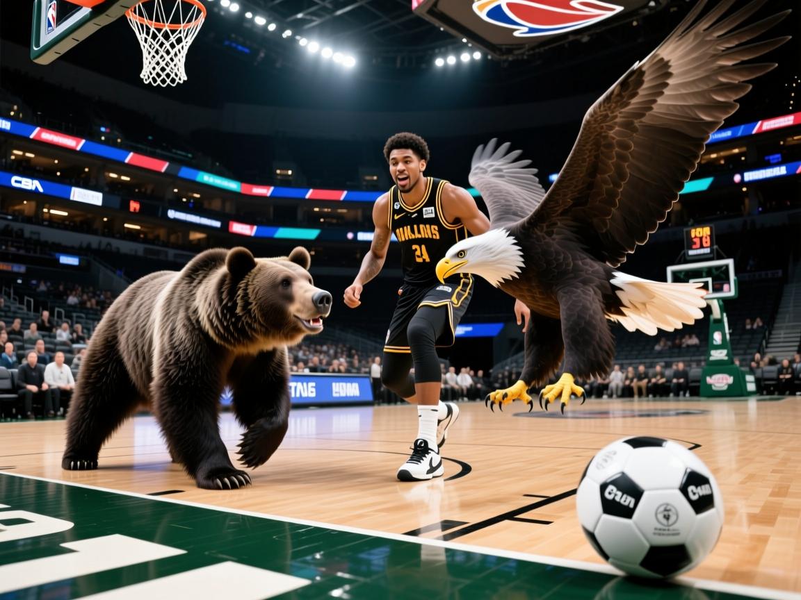 灰熊不敌老鹰,莫兰特单场34分难救主 第2张