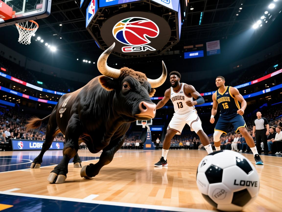 公牛豪取连胜,大胜步行者取得系列赛领先 第1张