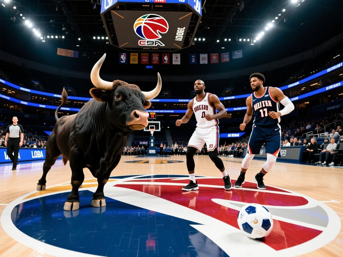 公牛豪取连胜,大胜步行者取得系列赛领先 第2张