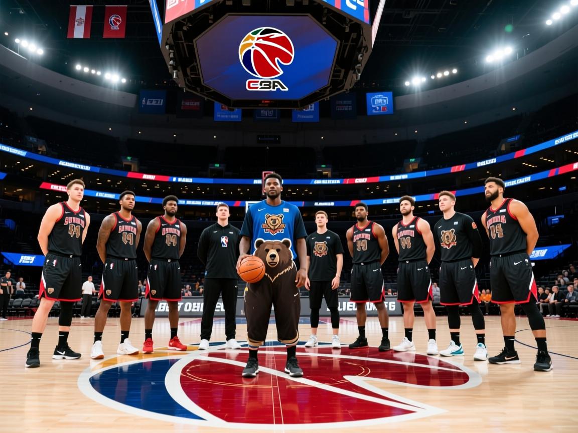 灰熊球队宣布新引援,增强内线实力 第2张