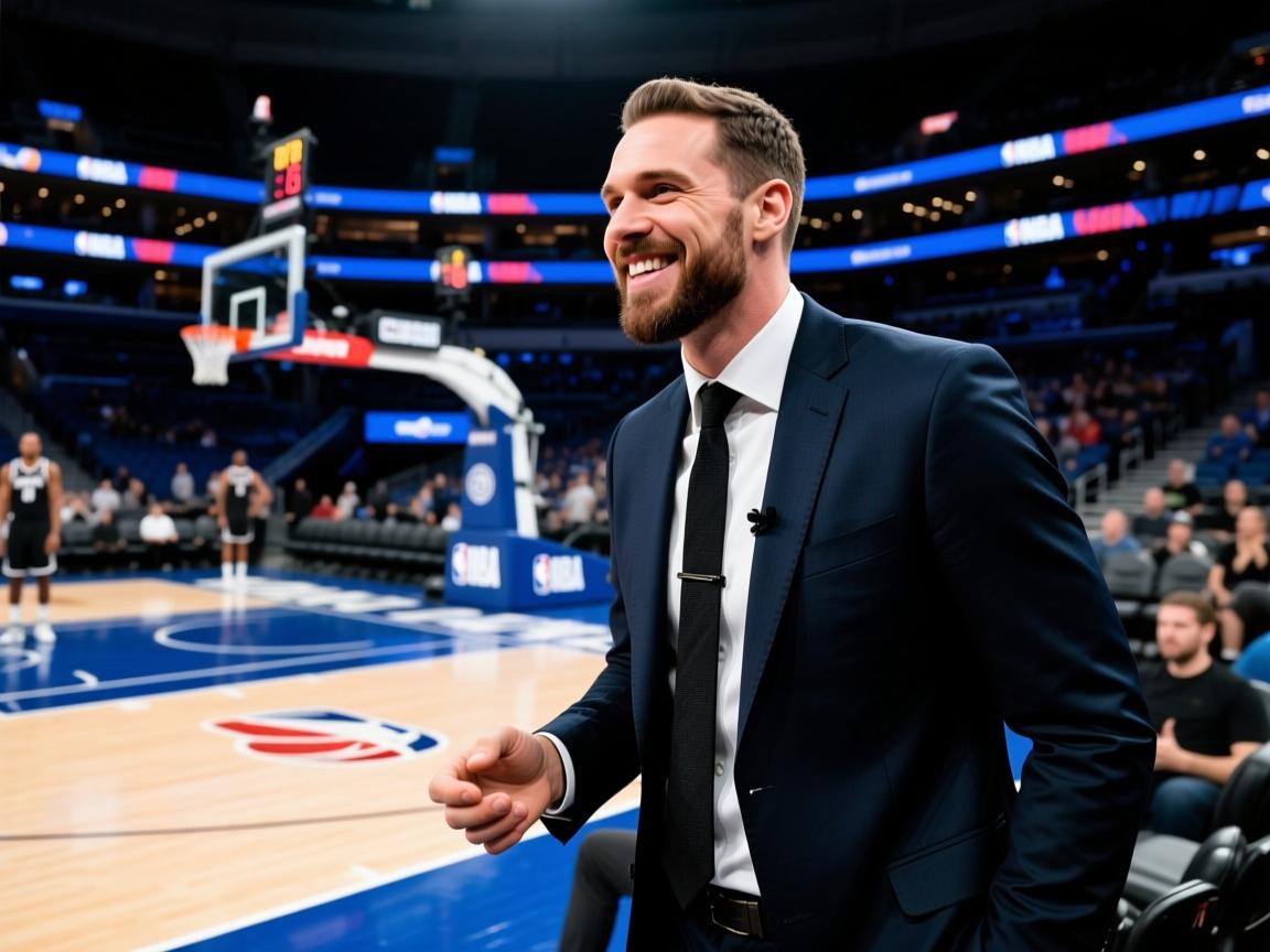 独行侠队主帅透露球员海沃德养伤恢复良好 第1张