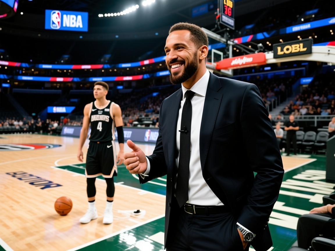 独行侠队主帅透露球员海沃德养伤恢复良好 第2张