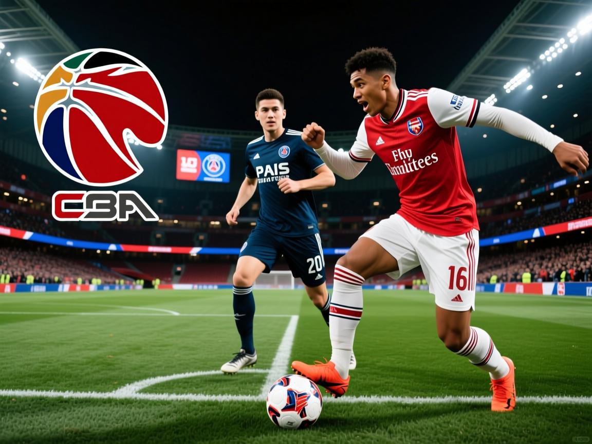 16年后首战!枪手盼延续不败神话 或1-1平巴黎 第2张